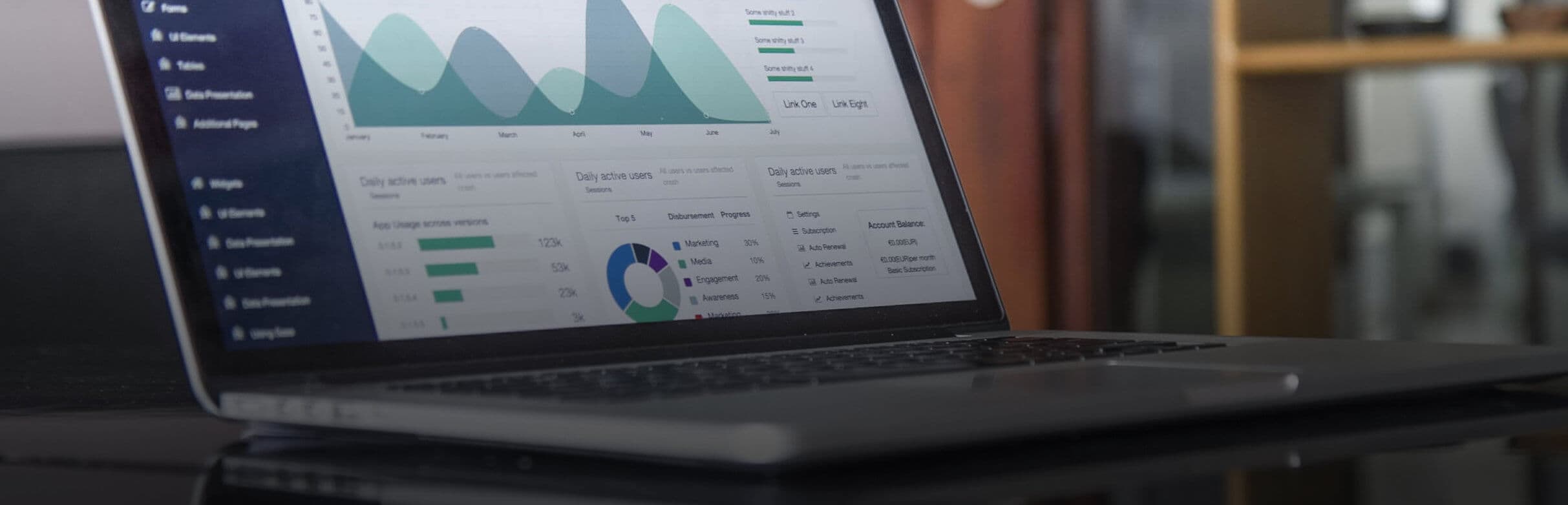 Consulting & Audits