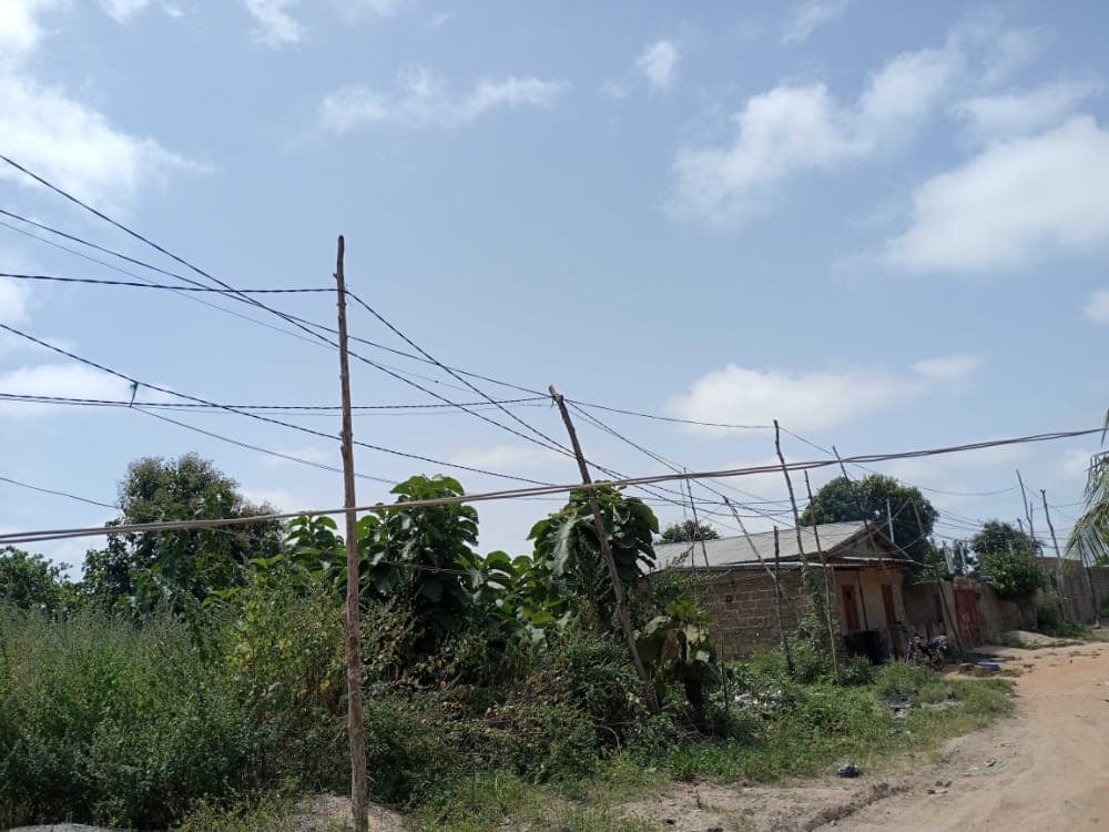 Technical Study Mission for the Construction and Densification of Electrical Networks in the Zou Department, Benin
