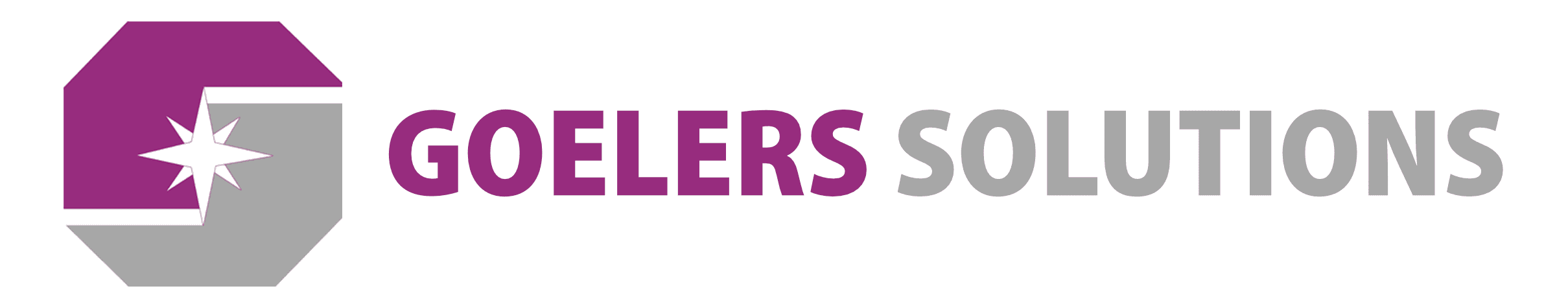 GOELERS Solutions Logo